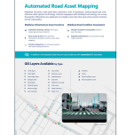 Mobileye Data Service: Expedite maintenance operations with AI-powered road survey technology