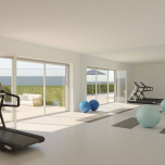 ALBUFEIRA GREEN APARTMENTS - Private Condominium