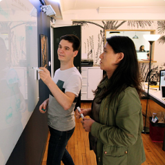 Sales Development Representative