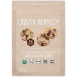 Organic Superfood Cookies Chocolate Chip