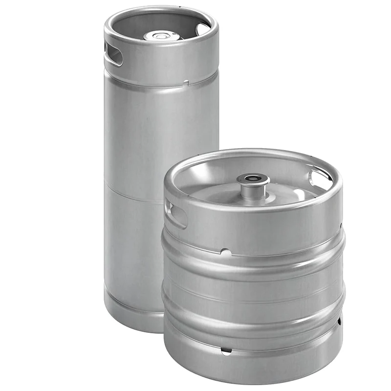 COCKTAIL KEGS