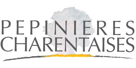 CHARENTAISES PÉPINIÈRES SAS