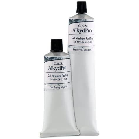 CAS AlkydPro Gel Medium
