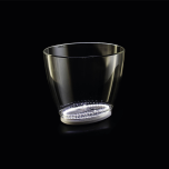 SECCHIELLLI PORTAGHIACCIO RINFRESCATORI IN PLEXIGLASS