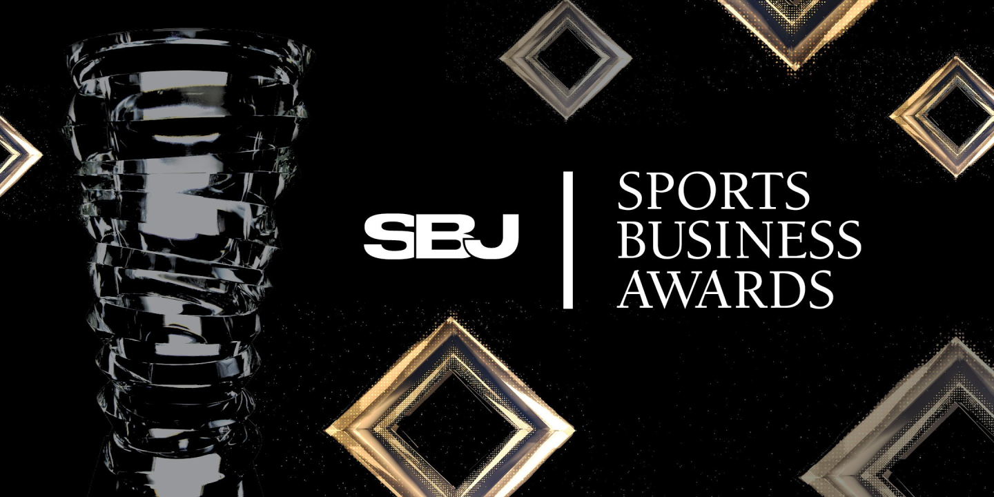 2021 SBJ Sports Business Awards