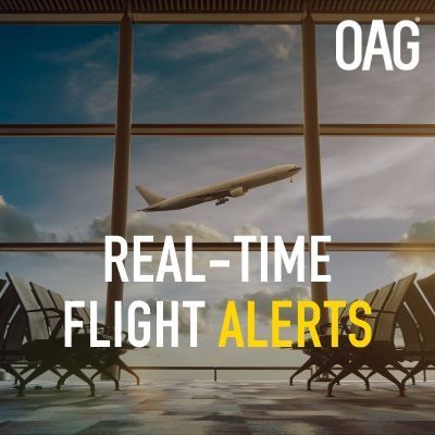 Flight Info Alerts