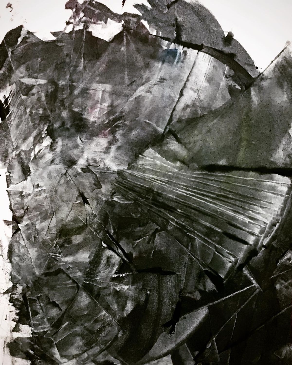 Psychedelic Experience - Parth