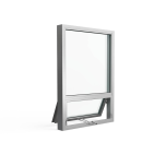 Fenêtres architecturales Prévost