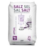 APISAL (Sodium chloride API)