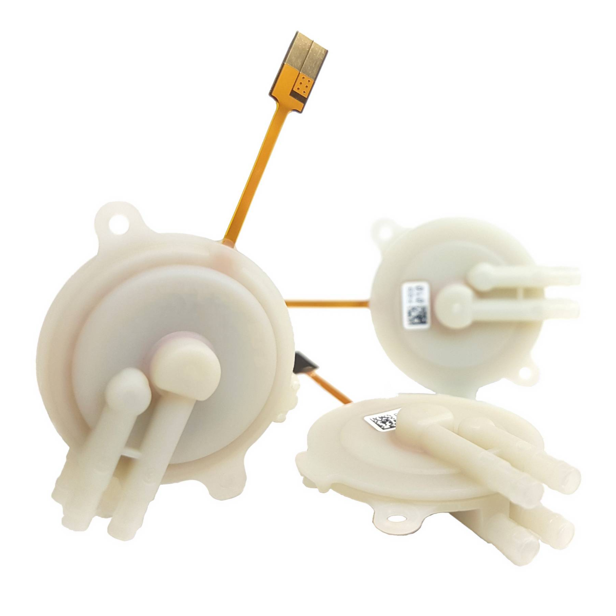 LT Series Dic Pump - Long Lifetime Micropump