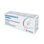 Monoprotect Inibsa dental needles
