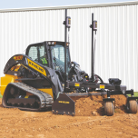 Welcome to the World of Precision Land Management (PLM™)