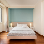 Florença | 00007-JV | 2 Bedroom Triplex House