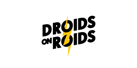Droids On Roids