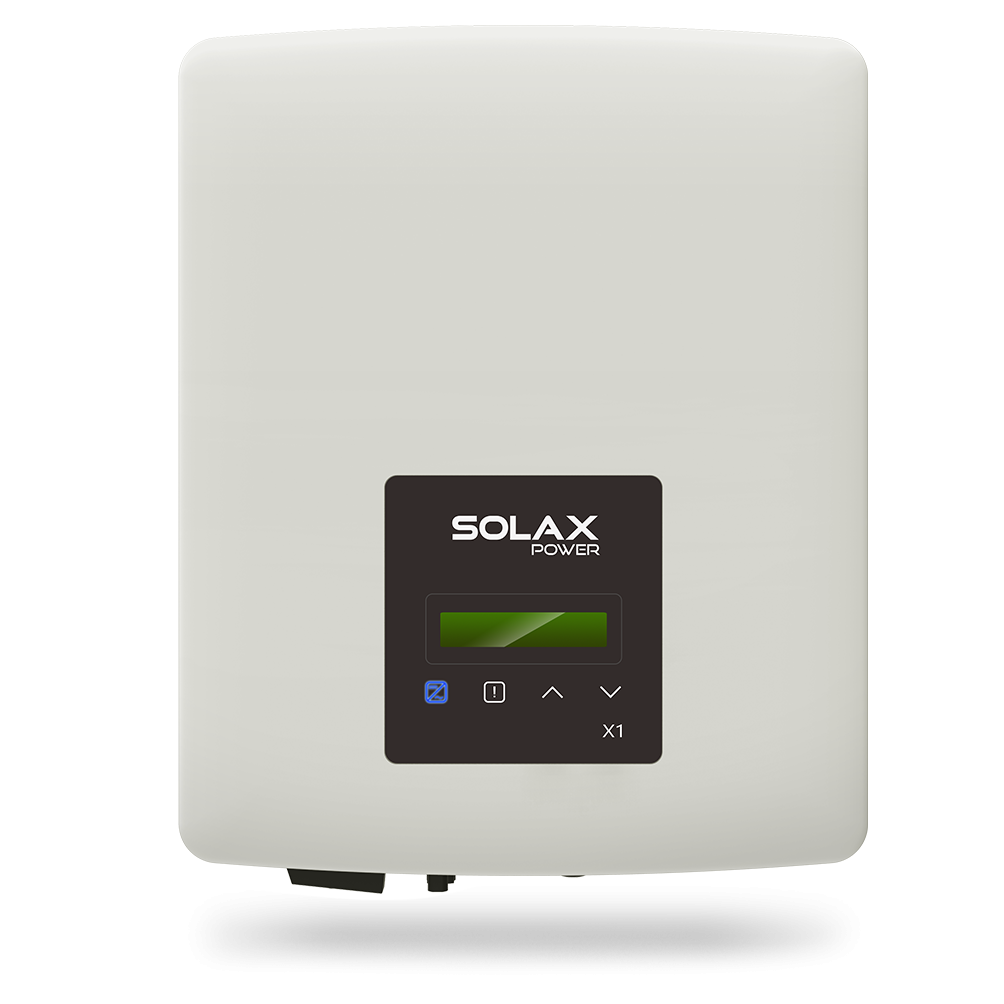 X1 Mini String Inverter