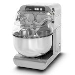 Pétrins à bras plongeants BERNARDI