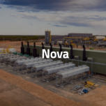 Solar Diesel Power Plant