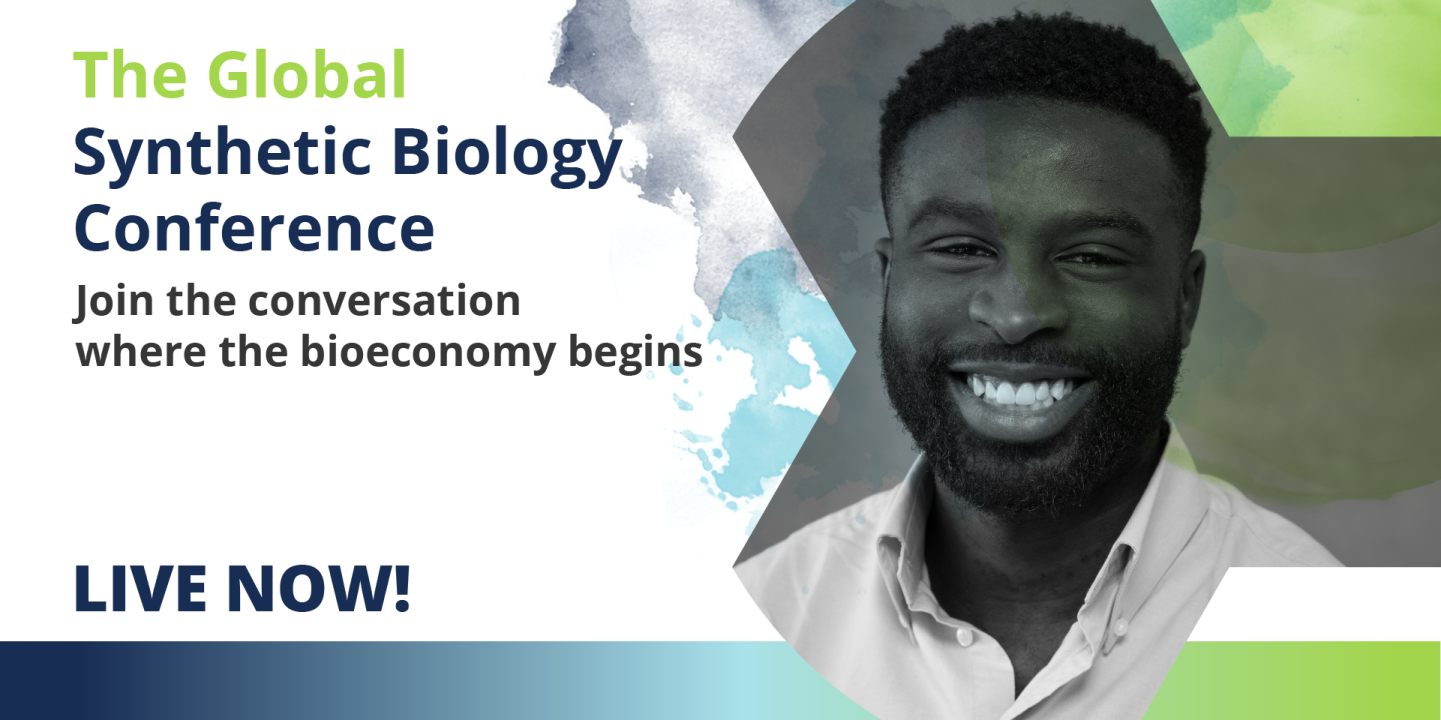 SynBioBeta 2020: The Global Synthetic Biology Conference