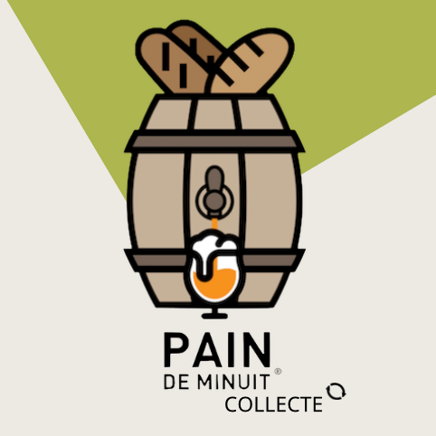 Pain de Minuit COLLECTE