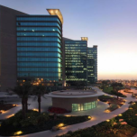 Riyadh Business park, Riyadh, KSA