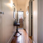 Apartamento 2 quartos no Bairro Santos