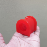 Polyurethane Bushes And Mountings