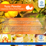 Nikkol - Natural Food Powders