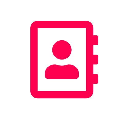 Generate newsletter subscribers & leads