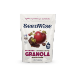 SeedWise Granola - Chocolate Cherry