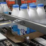 Série XP Smipack de Seladoras Automáticas Overlap