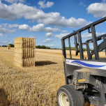Accumulators: Vertical Stacker & Horizontal