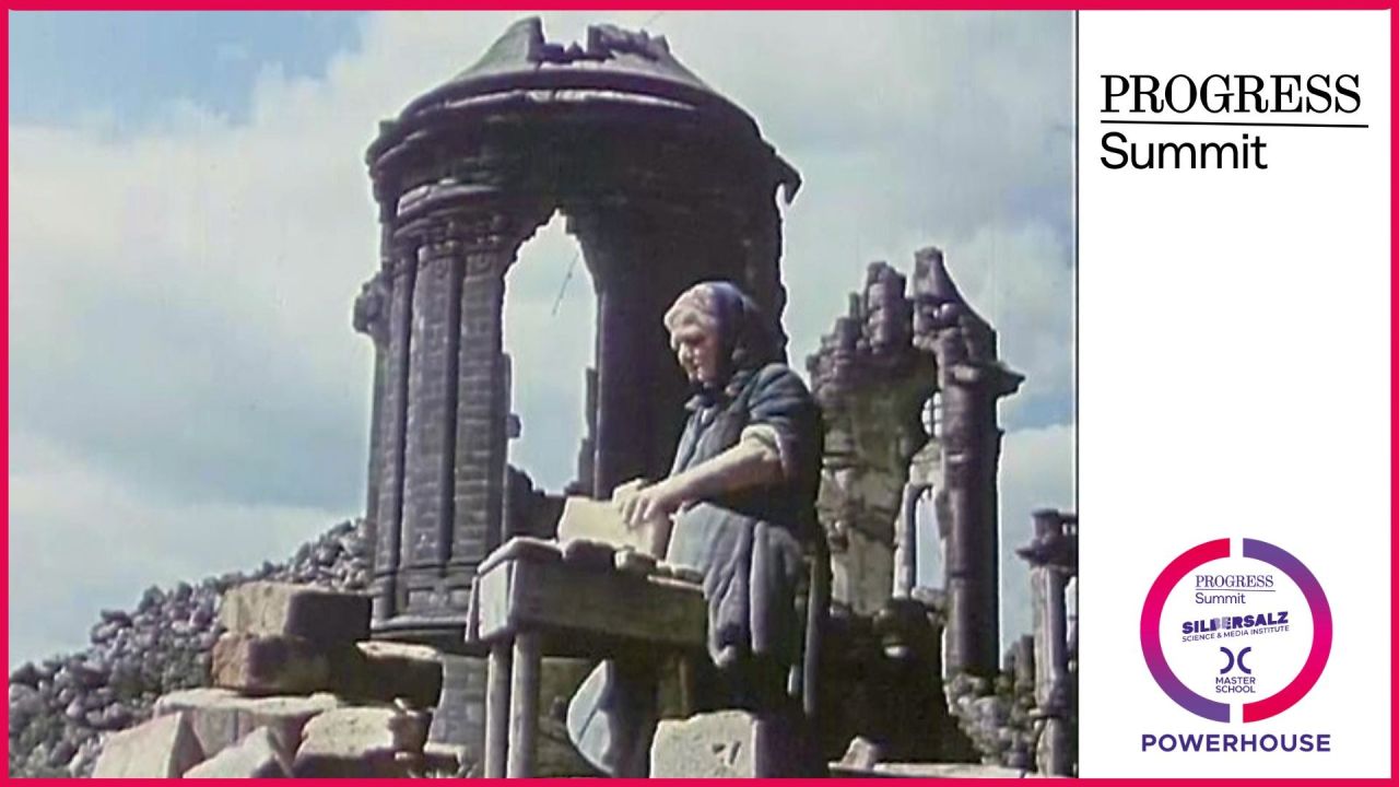 Archives Under Threat