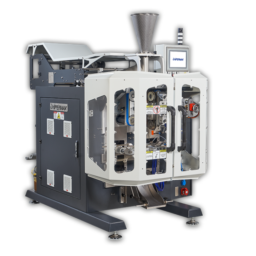 Vertical Packaging Machine