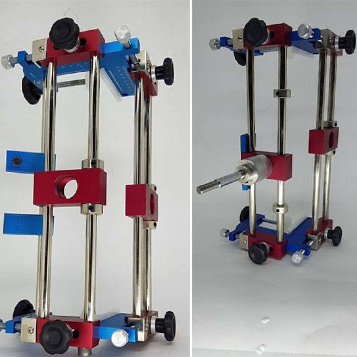 Gabarito para Porta - GF100