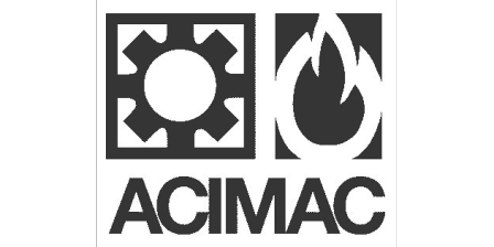 ACIMAC - ASSOCIAZIONE COSTRUTTORI ITALIANI MACCHINE ATTREZZATURE PER CERAMICA