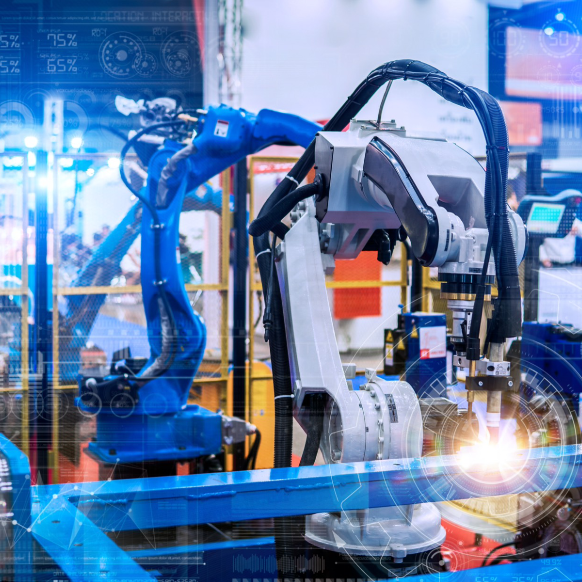 Run-Time System for Functional Safety