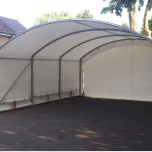 Pvc & Pvdf Coated Fabrics - Tents & Hanger Structures, Aluminium Hangers Structures, Large Marquees