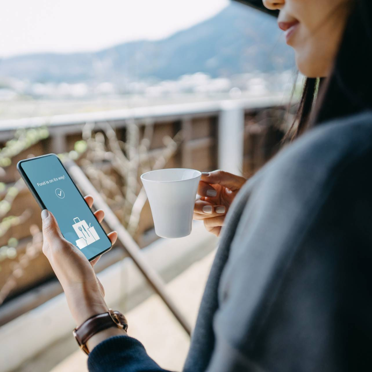 Digital Payment and Tokenization