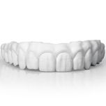 ArgenZ High Definition Milled Zirconia