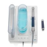 DÜRR DENTAL CARE LUNOS AND VECTOR SYSTEM