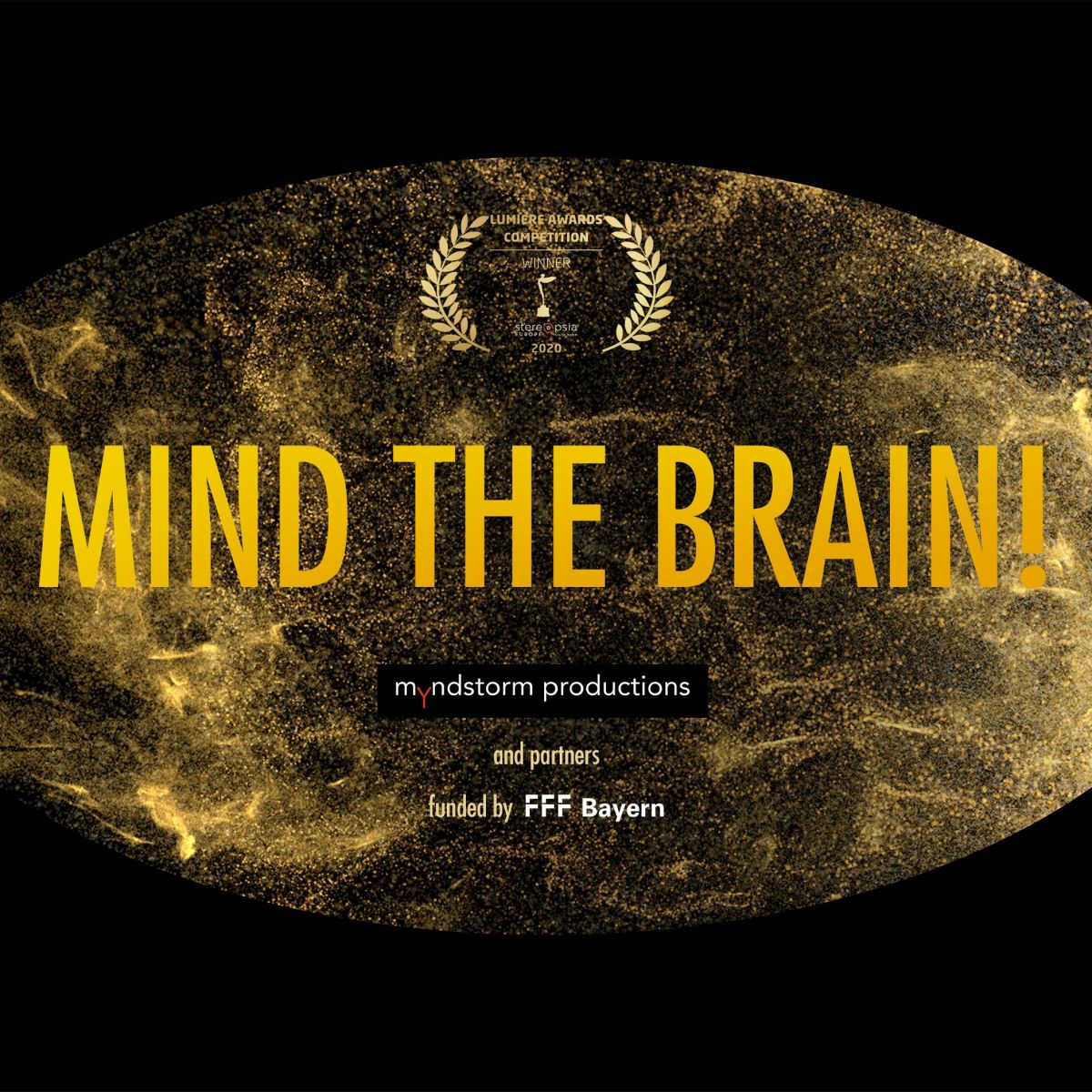 Mind the Brain!