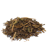 Organic HOJI-CHA (Roasted green tea) leaf