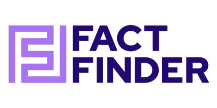 FactFinder