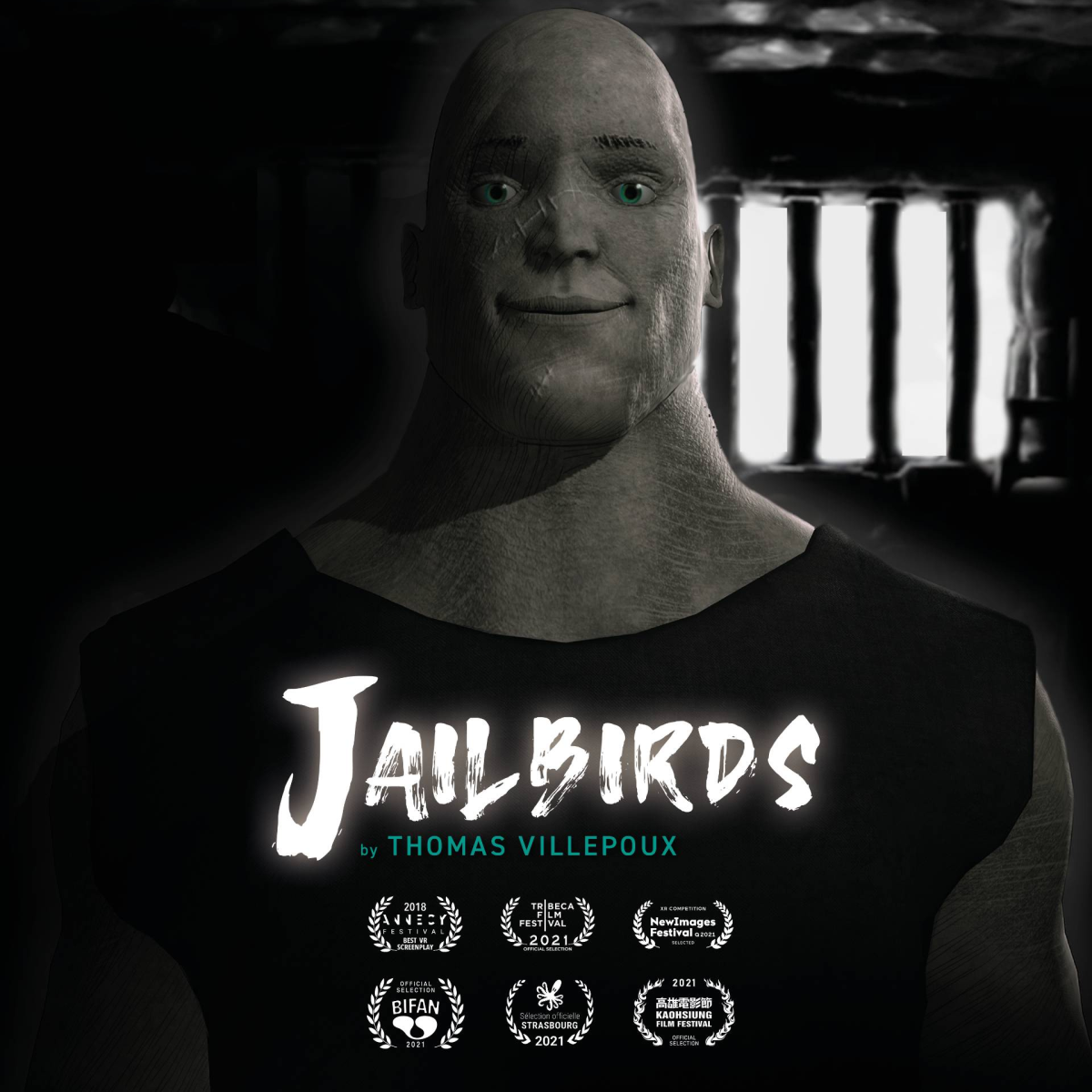 JAILBIRDS BWA KAYIMAN