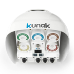 Kunak AIR Pro - Air quality, noise & environment monitoring