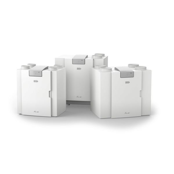 Flair 200, 300, 400, 450 en 600