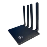 ONU Wi-Fi AC 2 PORTAS GIGABIT + 1 PORTA FXS