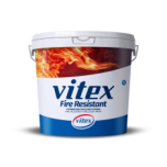 VITEX FIRE RESISTANT PAINT