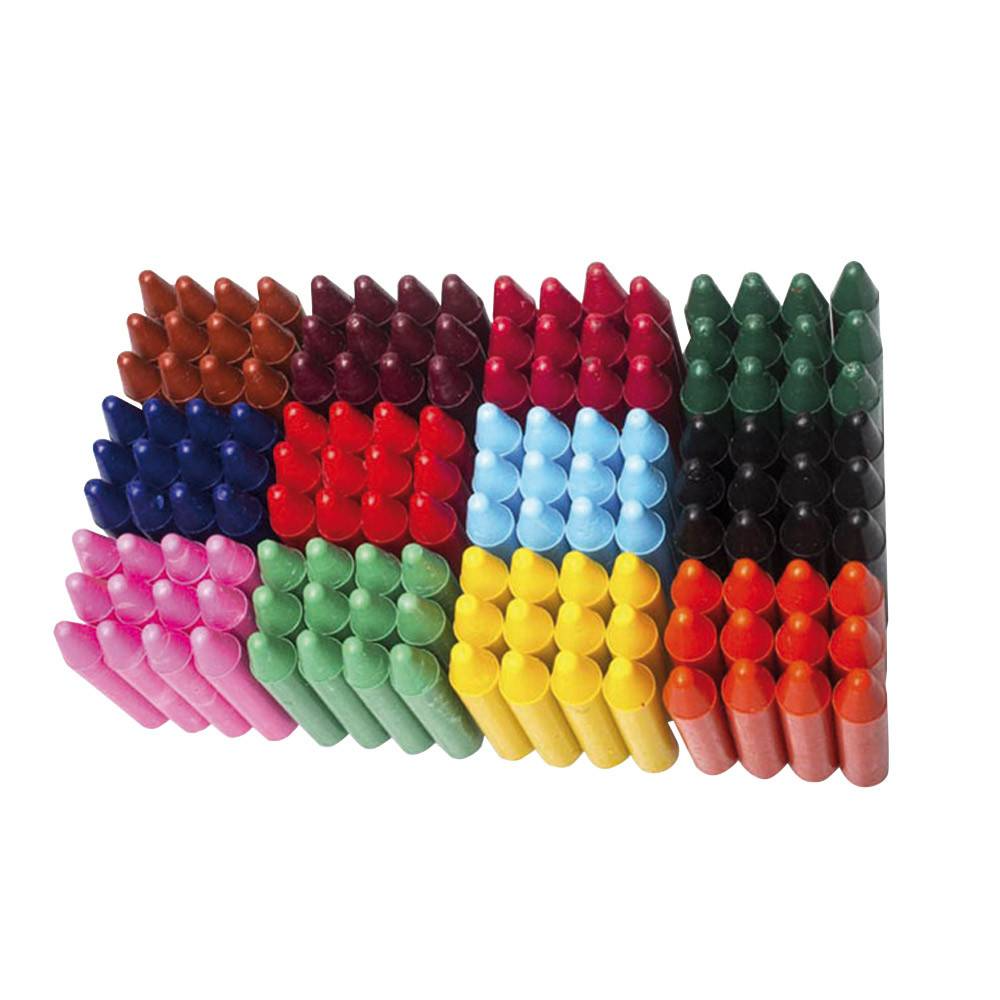 Consortium First Mark Crayons