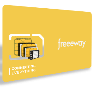 IoT SIM card & Connectivity Platform